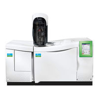 PerkinElmer Clarus SQ 8 S Hardware Manual