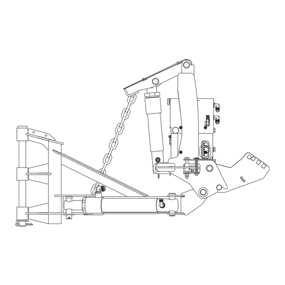 SnowDogg VUT Series Owner's Manual