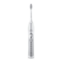 Philips Sonicare FlexCare 900 Series User Manual