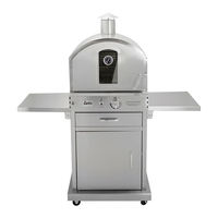 Summerset SS-OVFS Manual
