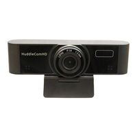 HuddleCamHD HC-WEBCAM-104-v2 Installation & Operation Manual