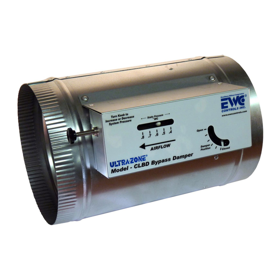 EWC Controls CLBD Technical Bulletin