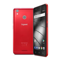 Gigaset GS270 plus Manual