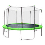 Pure Fun DURA-BOUNCE 12FT Product Manual