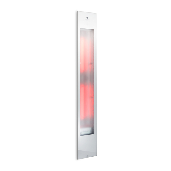 Sunshower PURE XL Installation Manual