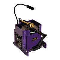 WOLFF HIRA-TO Operator's Manual