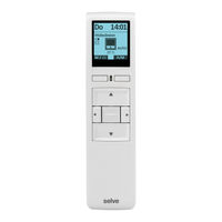 Selve commeo Multi Send BASIS Quick Start Manual