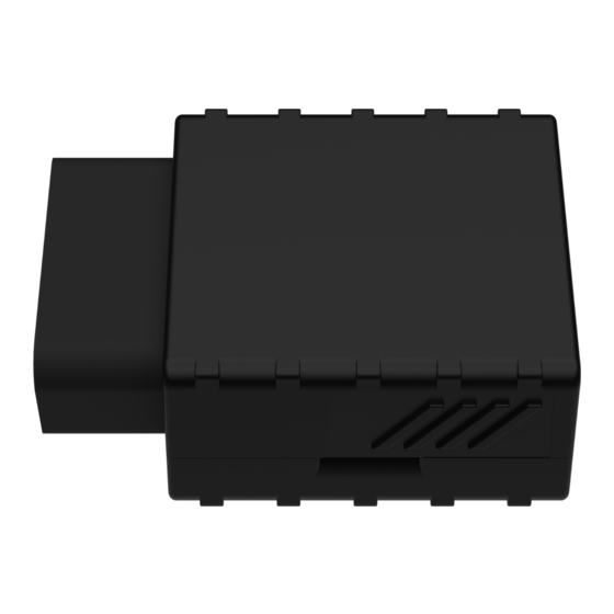iTrackers EAGLE User Manual
