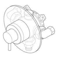 Triton ELINA Installation And Operating Instructions Manual