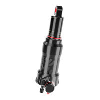 RockShox Deluxe R Service Manual