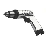 Ingersoll-Rand 5RAKD1 Operation And Maintenance Manual