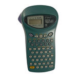 Brother P-touch 85 User Manual
