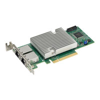 Supermicro AOC-STG-b2T User Manual