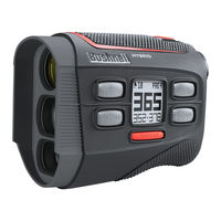 Bushnell GOLF HYBRID User Manual
