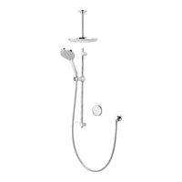 Aqualisa UNITY Q UTQ.A2.EV.20 User Manual