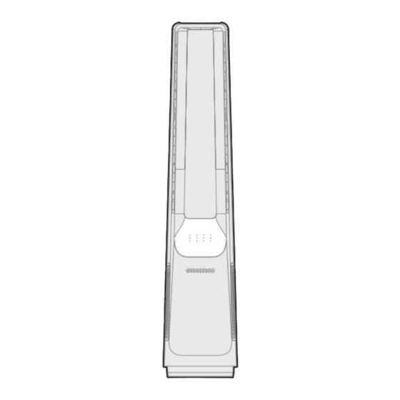 Midea AMS150F-MDLW Service Manual