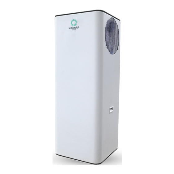 Emerald EE-HWS-A1-220-2 User Manual