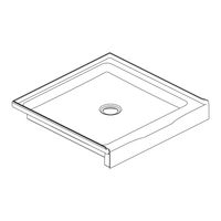 Delta B12135-6032C-WH Manual