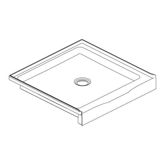 Delta B12135-3232-WH Manual