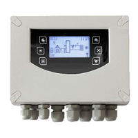 ROBIN WOOD Clima600 Manual