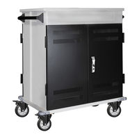 Power Technologies CRT-PRO-S36L-E-N User Manual