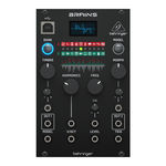 Behringer BRAINS Quick Start Manual