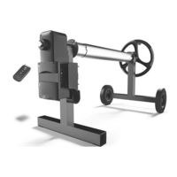 Roinstal CR50 User Manual