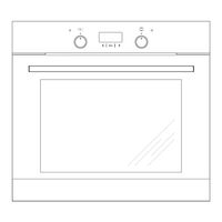 Amica 12152.3eETsDpHbS Instruction Manual