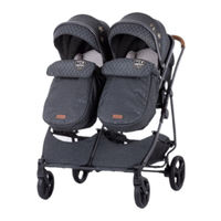 Chipolino DUO SMART Manual