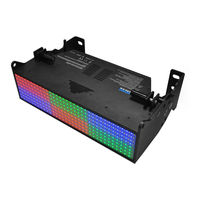 Showline SL NITRO 510C Installation And User Manual