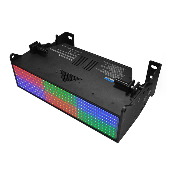 Showline SL NITRO 510C Installation And User Manual
