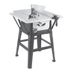 Titan SF10N1 Safety And Operating Manual