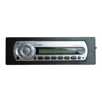 Kenwood FM MODULATOR SYSTEM KCA-R70FM Instruction Manual