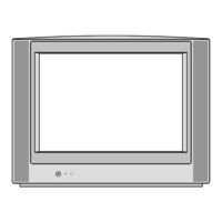 JVC AV-28KT1SUF Instruction Manual