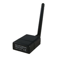 Ingics IGS01 User Manual