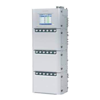 YOKOGAWA GC8000 Installation Manual