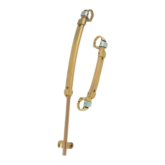 Synthes VEPTR Technical Manual
