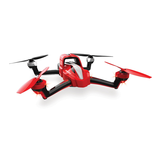 Traxxas Aton Instructions