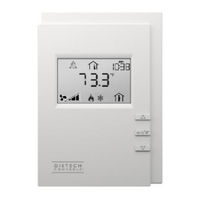 Distech Controls LC-3 User Manual