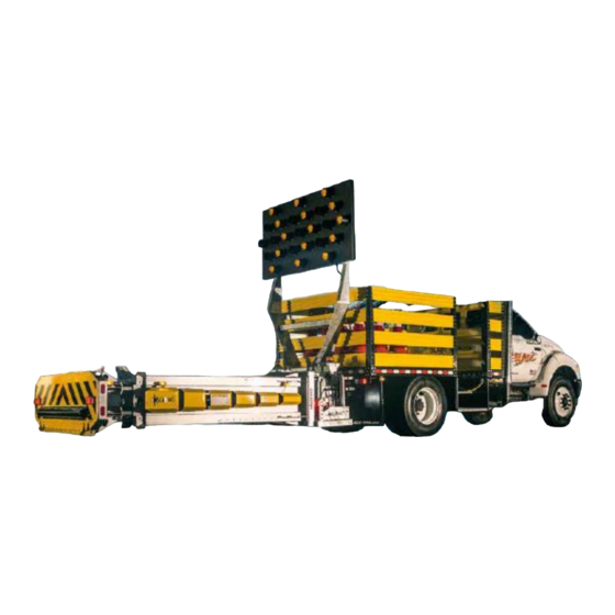 VERDEGRO Blade Manual For Operation And Maintenance