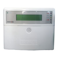 Roiscok RP208KCL Manual