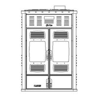 klover BI-FIRE Manual