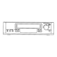 Philips VR675/39 User Manual