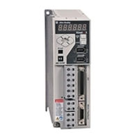 Rockwell Automation Allen-Bradley Kinetix 3 2071-AP8 User Manual