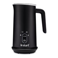 Instant MILK FROTHER User Manual