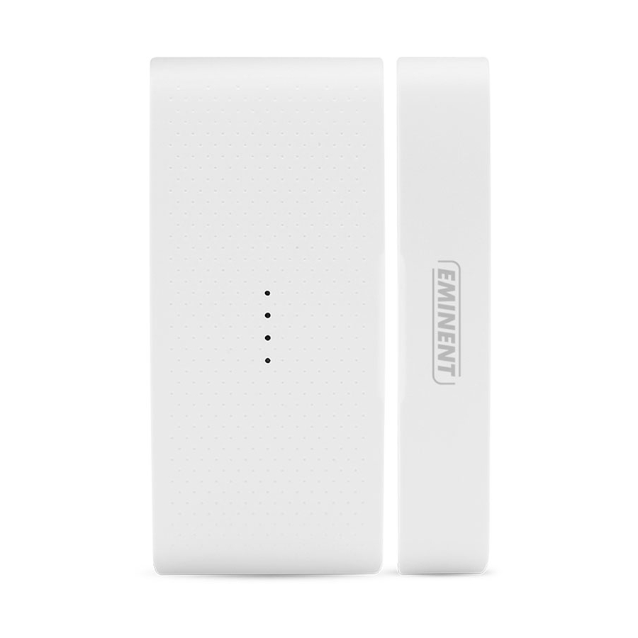 Eminent EM8660 Manual