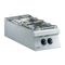 Cooktop Zanussi 200100 Specifications