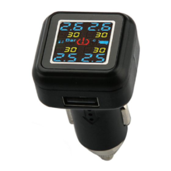 Beeper TPM101 Technical Information