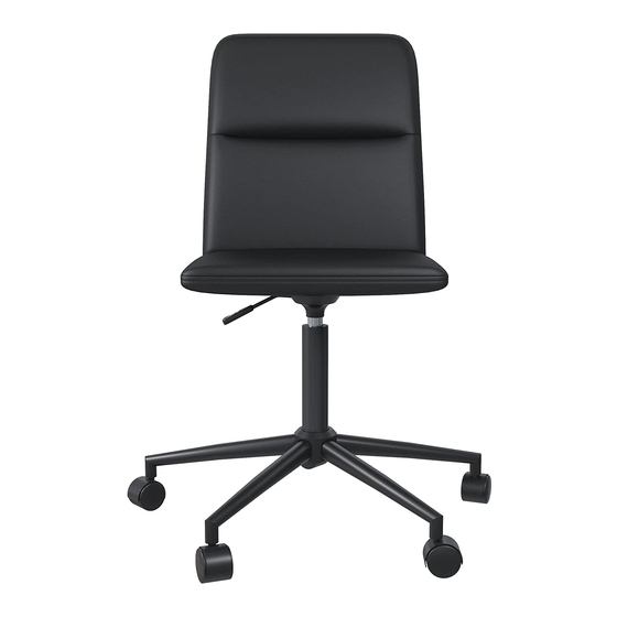 Dorel Home Products DA2036219 Manual
