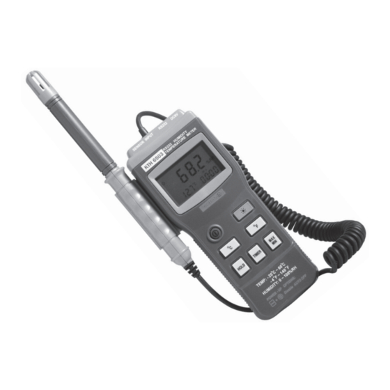 koban KTH 6503 Manual